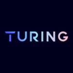 Logo of Turing Vision android Application 